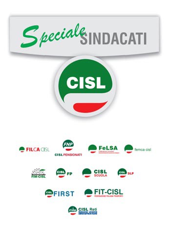 Speciale sindacati CISL