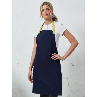 'Colours' Swap & Pop Apron - Body 
