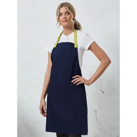 'Colours' Swap & Pop Apron - Body 