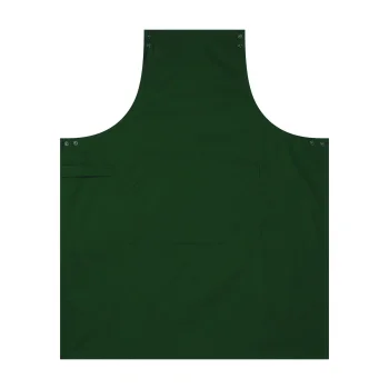 'Colours' Swap & Pop Apron - Body 