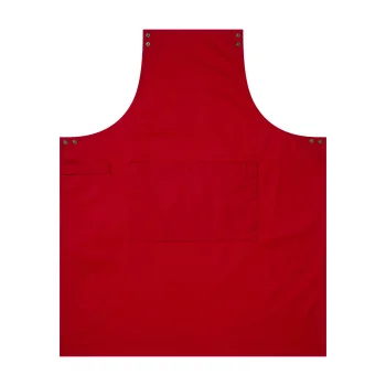 'Colours' Swap & Pop Apron - Body 