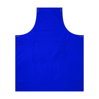 'Colours' Swap & Pop Apron - Body 