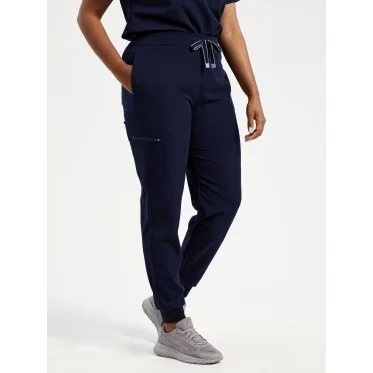 'Energized' Women's Onna-Stretch Jogger Pant