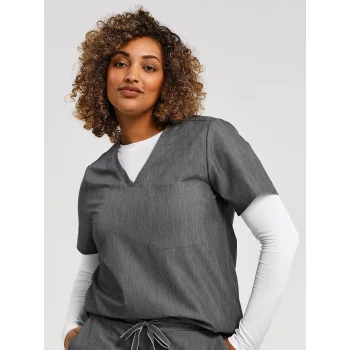 'Limitless' Women's Onna-Stretch Tunic