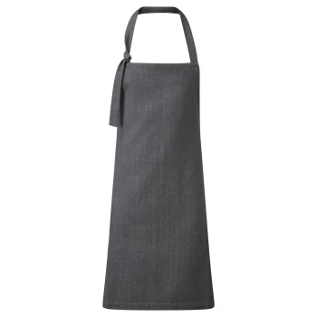 'Regenerate' Sustainable Bib Apron