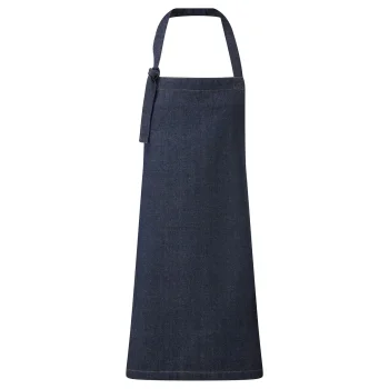 'Regenerate' Sustainable Bib Apron