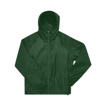 #Reset Windbreaker