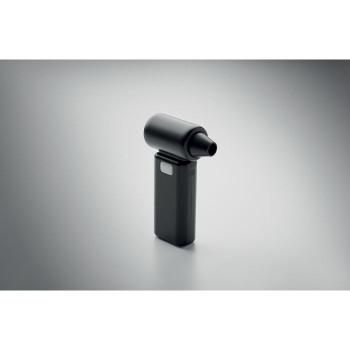 - Ventilatore turbo portatile