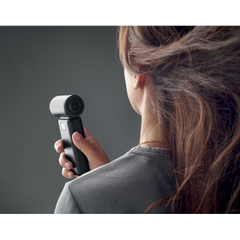 - Ventilatore turbo portatile