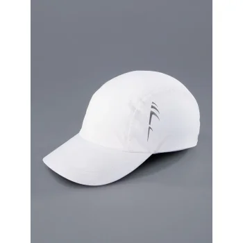 3 Panel Cap with UV-Protection