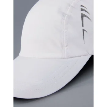 3 Panel Cap with UV-Protection