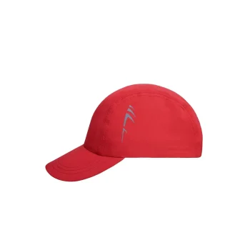 3 Panel Cap with UV-Protection