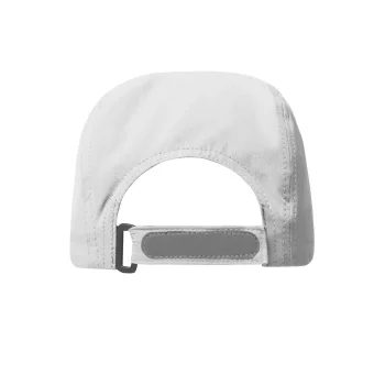 3 Panel Cap with UV-Protection