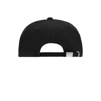5 Panel Cap