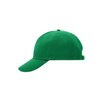 5 Panel Cap