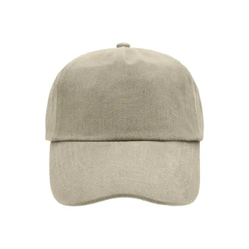 5 Panel Cap