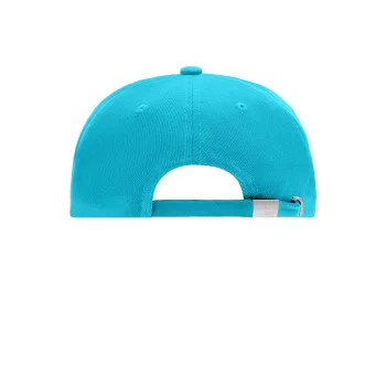5 Panel Cap