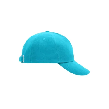 5 Panel Cap
