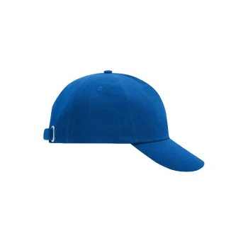 5 Panel Cap