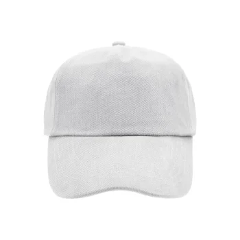 5 Panel Cap
