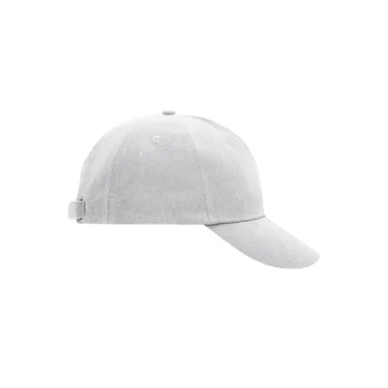 5 Panel Cap