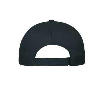 5 Panel Cap Bio Cotton