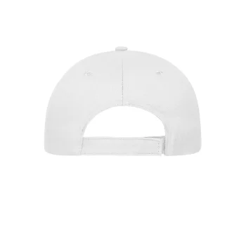 5 Panel Cap Bio Cotton