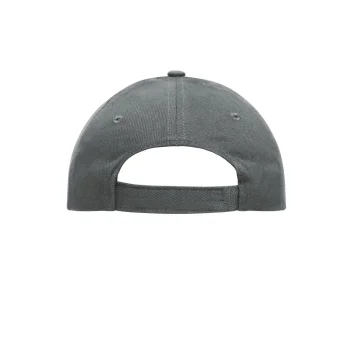 5 Panel Cap Heavy Cotton