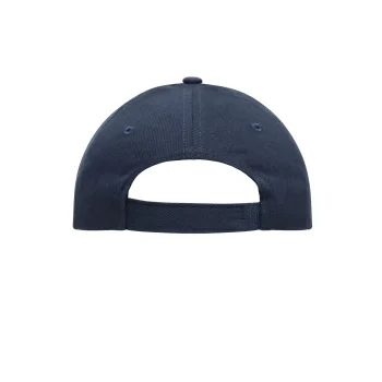 5 Panel Cap Heavy Cotton
