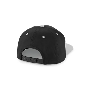 5 Panel Contrast Snapback