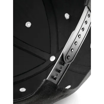 5 Panel Contrast Snapback