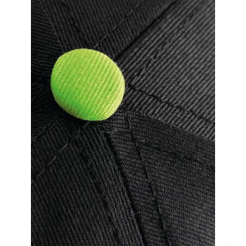 5 Panel Contrast Snapback