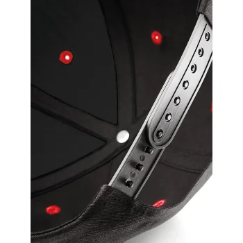 5 Panel Contrast Snapback