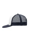 5 Panel Flat Peak Cap
