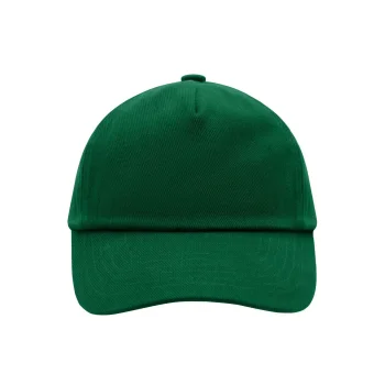 5 Panel Kids' Cap