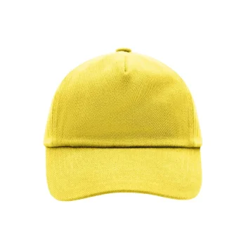 5 Panel Kids' Cap