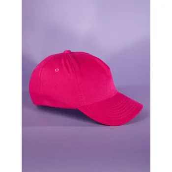 5 Panel Kids' Cap