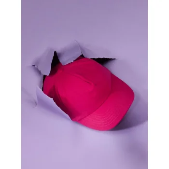 5 Panel Kids' Cap