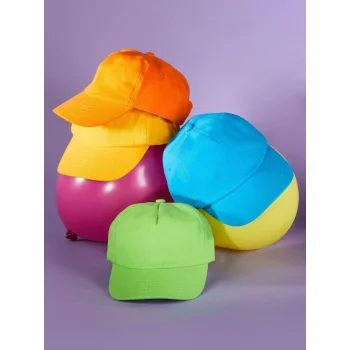 5 Panel Kids' Cap