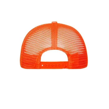 5 Panel Polyester Mesh Cap