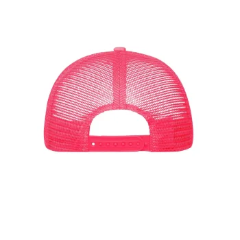 5 Panel Polyester Mesh Cap