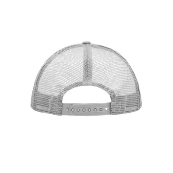 5 Panel Polyester Mesh Cap