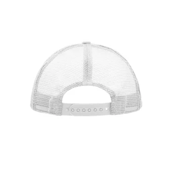 5 Panel Polyester Mesh Cap