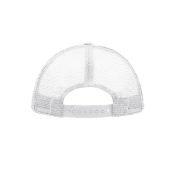 5 Panel Polyester Mesh Cap