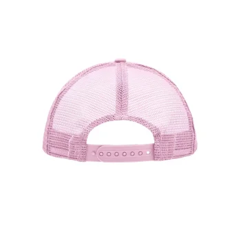 5 Panel Polyester Mesh Cap