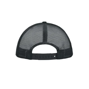 5 Panel Polyester Mesh Cap
