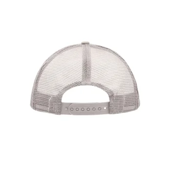 5 Panel Polyester Mesh Cap