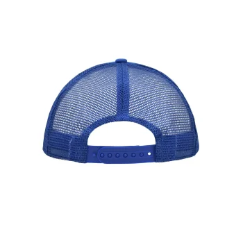 5 Panel Polyester Mesh Cap