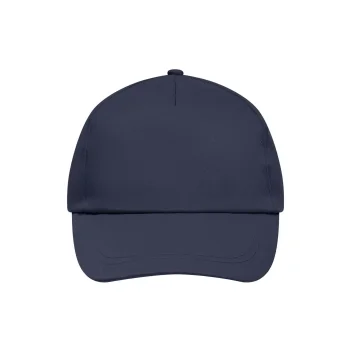 5 Panel Promo Cap Lightly Laminated