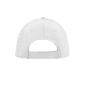 5 Panel Promo Sandwich Cap